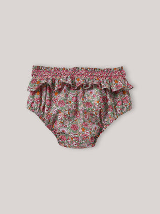 Baby-Badehöschen aus Liberty®-Stoff