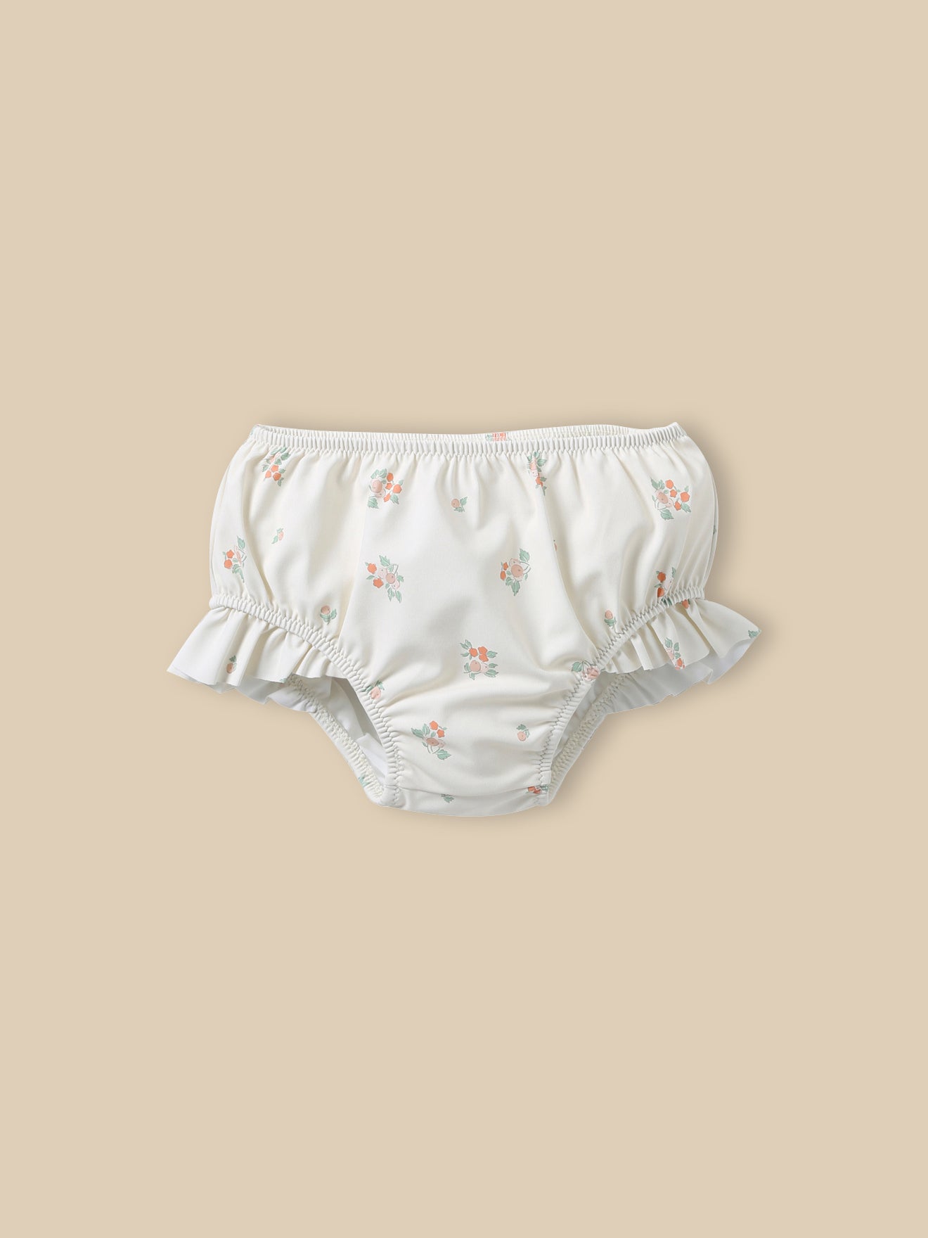 Baby-Badeanzug mit UV-Schutz