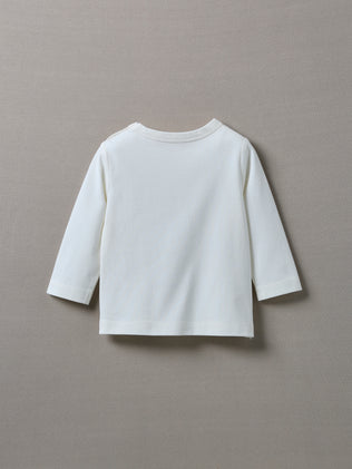 T-shirt Bébé - Coton biologique