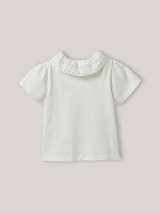 T-shirt raffiné Bébé - Coton biologique