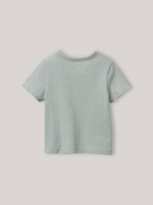 T-shirt tunisien Bébé - Coton biologique