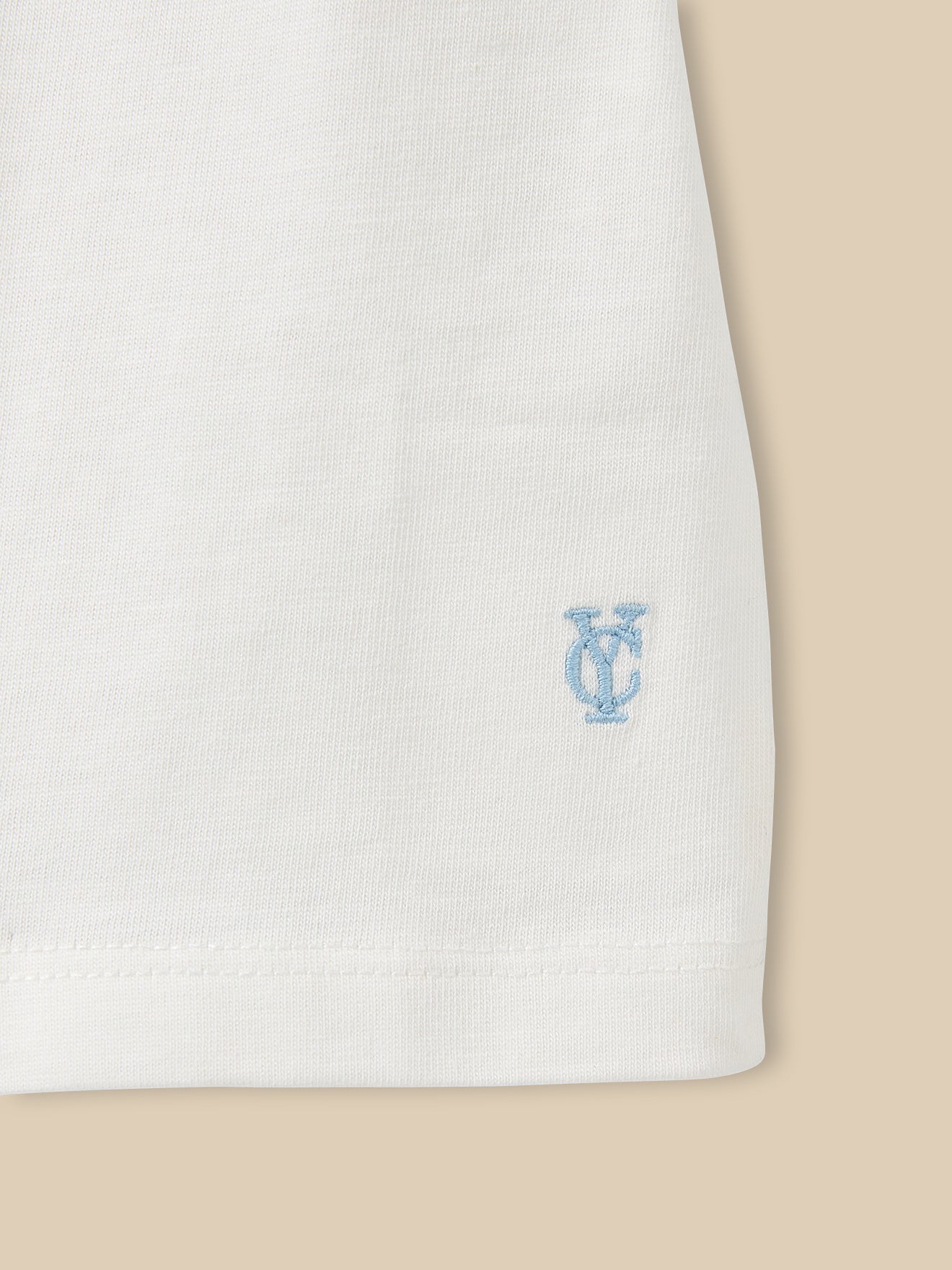 T-shirt tunisien Bébé - Coton biologique