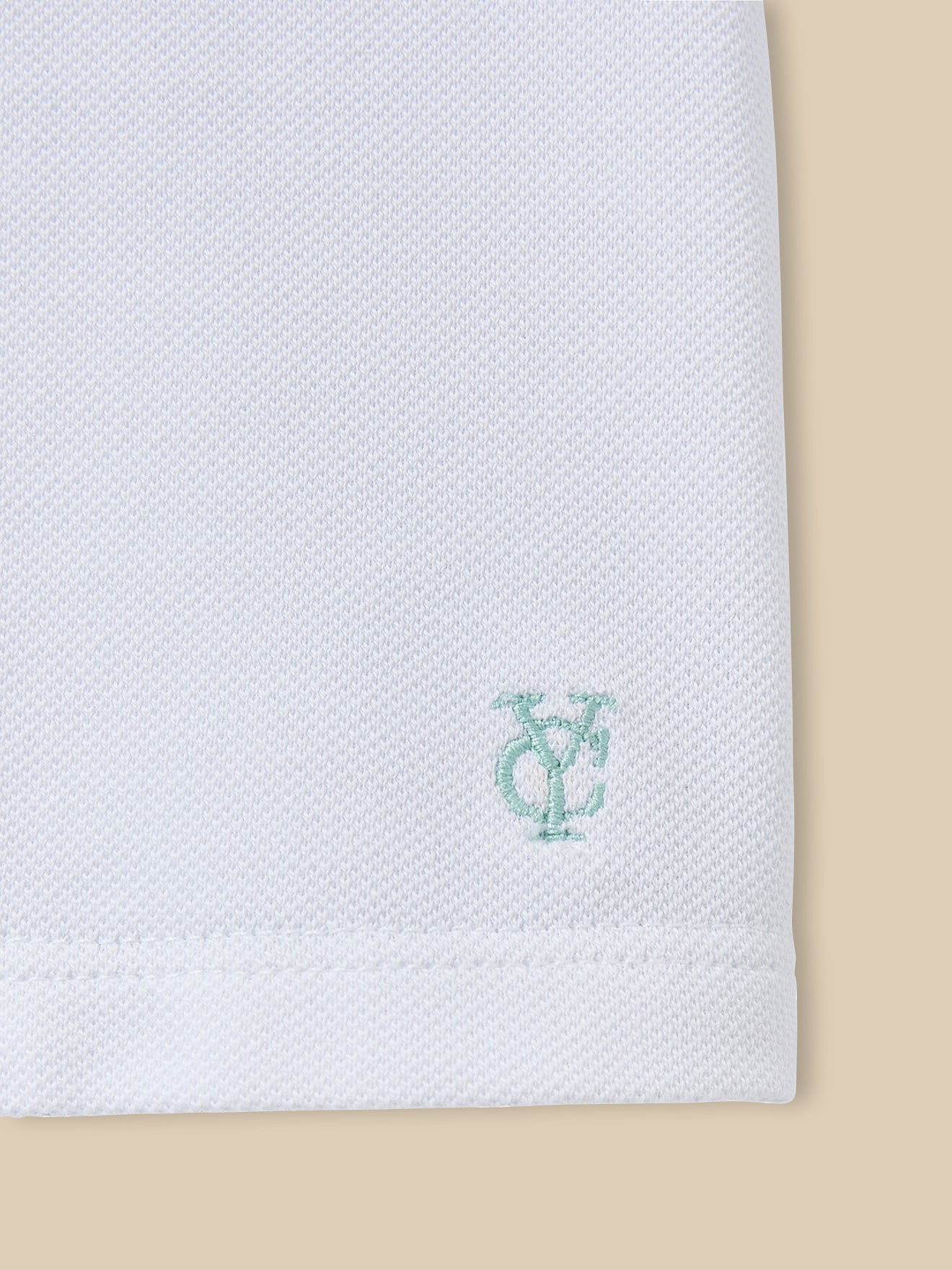 Polohemd aus Pikeestrick, Baby - Bio-Baumwolle