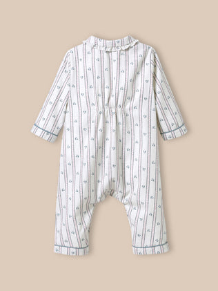 Pyjama grand père Bébé