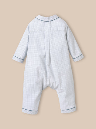 Pyjama vichy Bébé