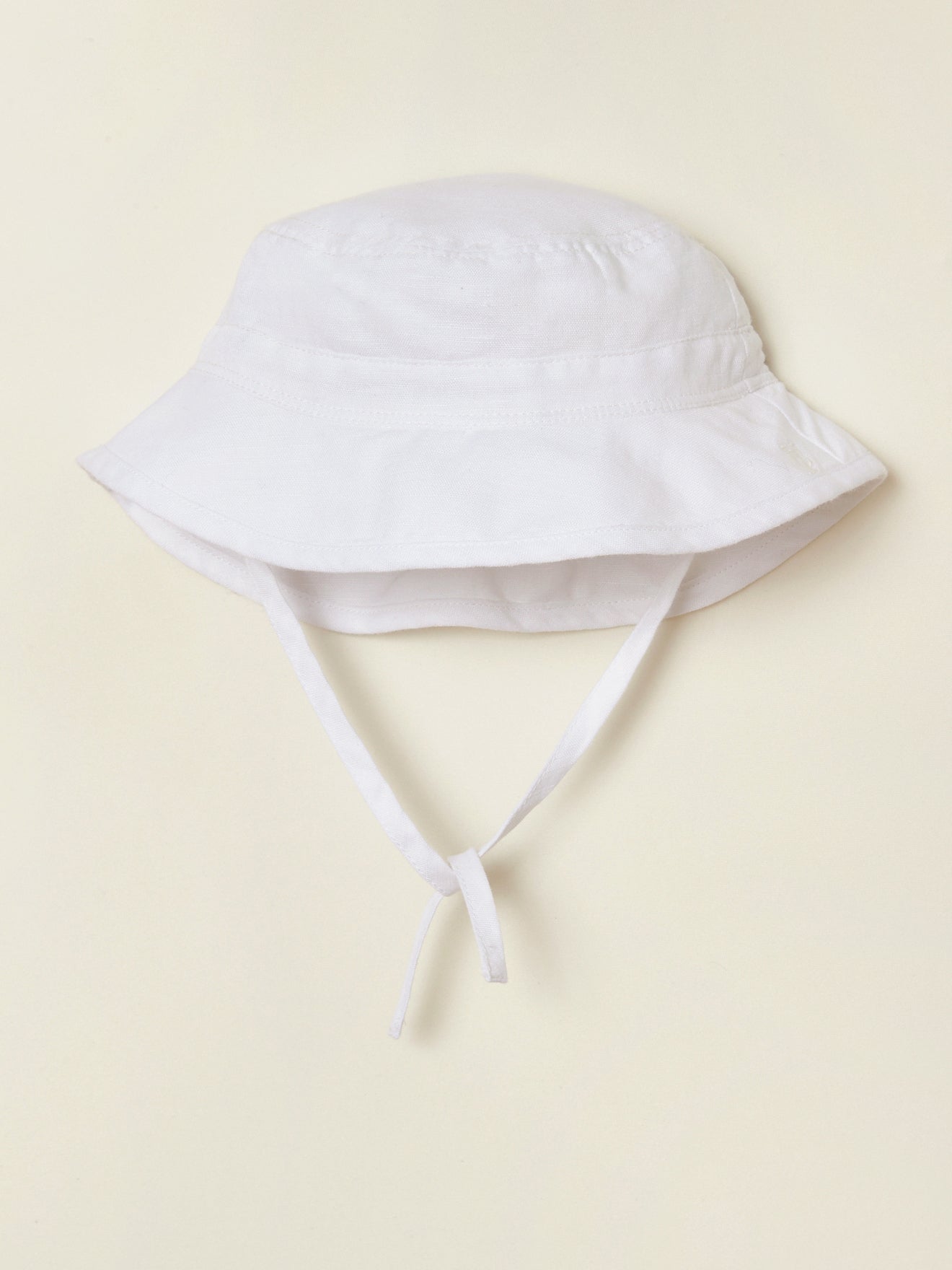 Bob lin et coton bébé - Collection fêtes et mariages