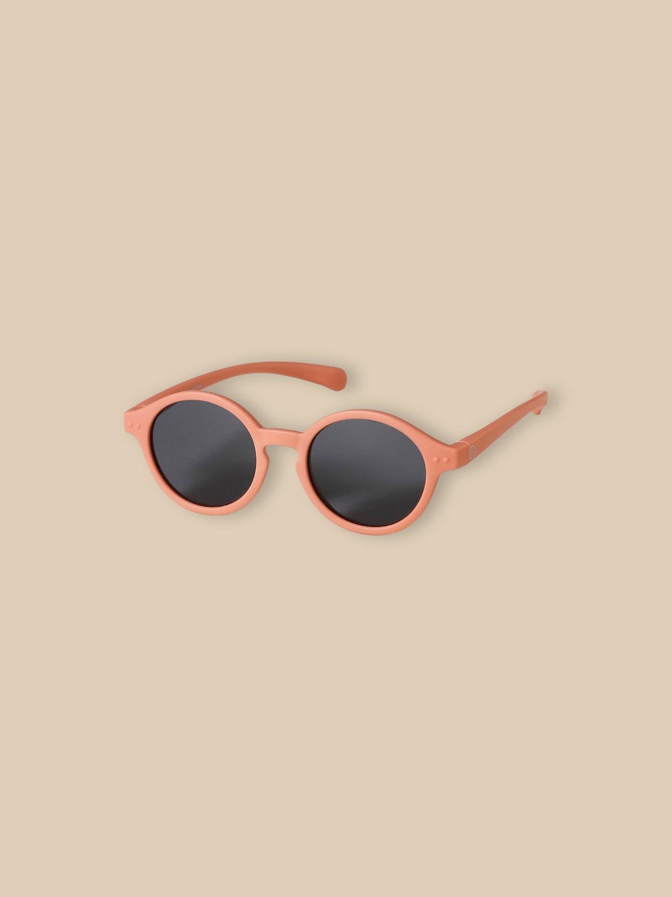 Sonnenbrille für Babys - 9 bis 36 Monate - Cyrillus X IZIPIZI