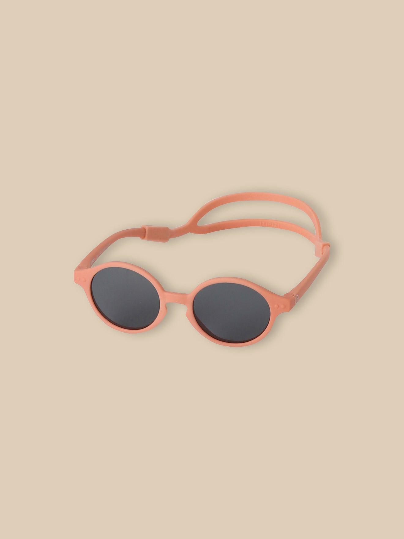 Sonnenbrille für Babys - 9 bis 36 Monate - Cyrillus X IZIPIZI