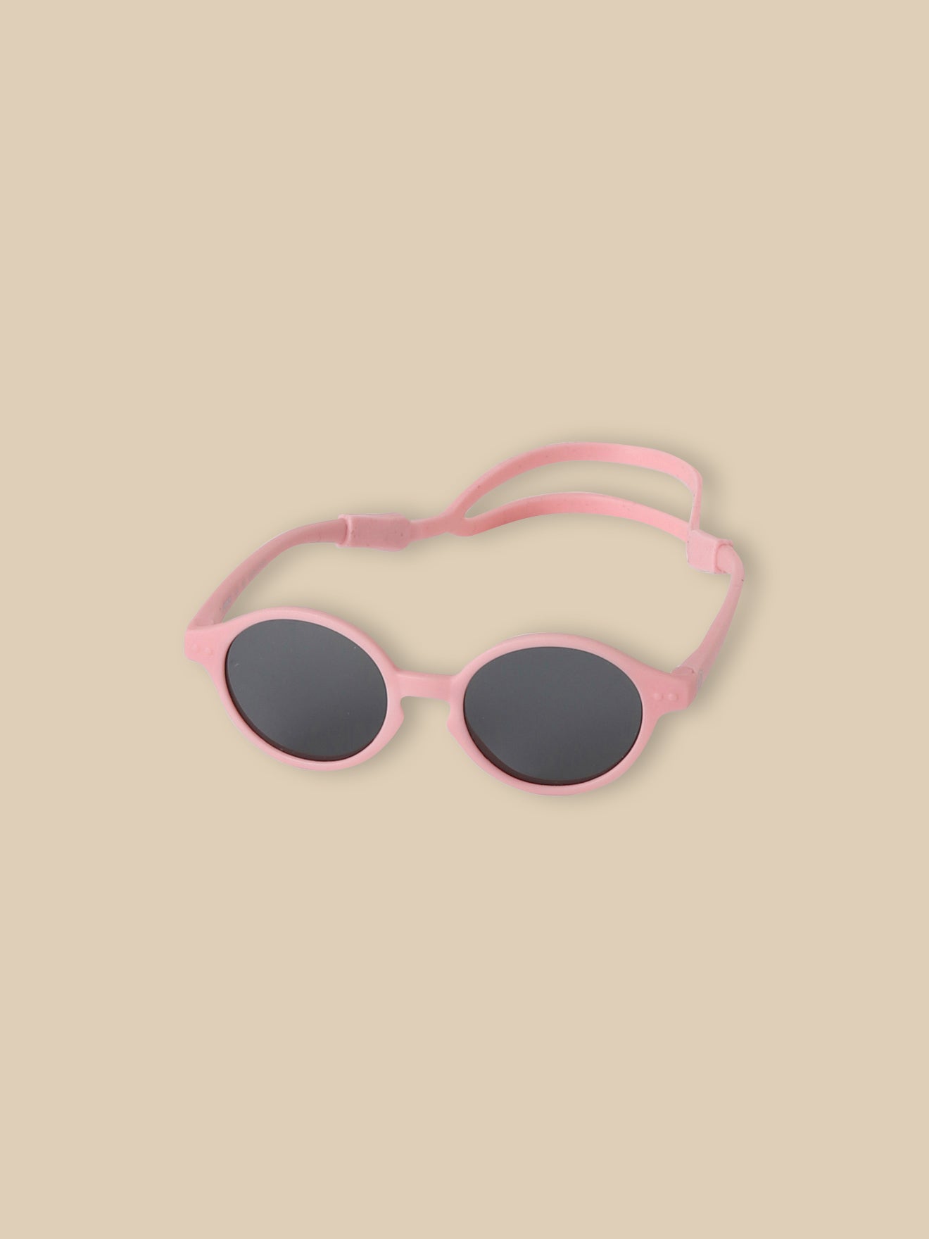 Sonnenbrille für Babys - 9 bis 36 Monate - Cyrillus X IZIPIZI