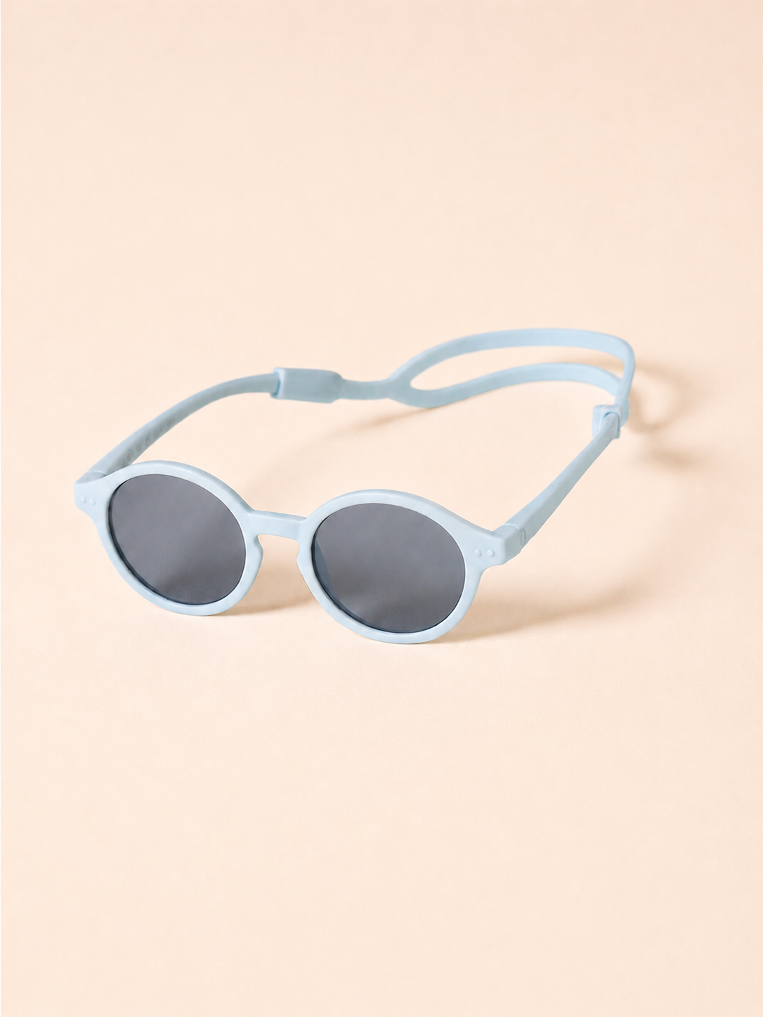 Baby Sonnenbrille 0–3 Jahre – Cyrillus X IZIPIZI®