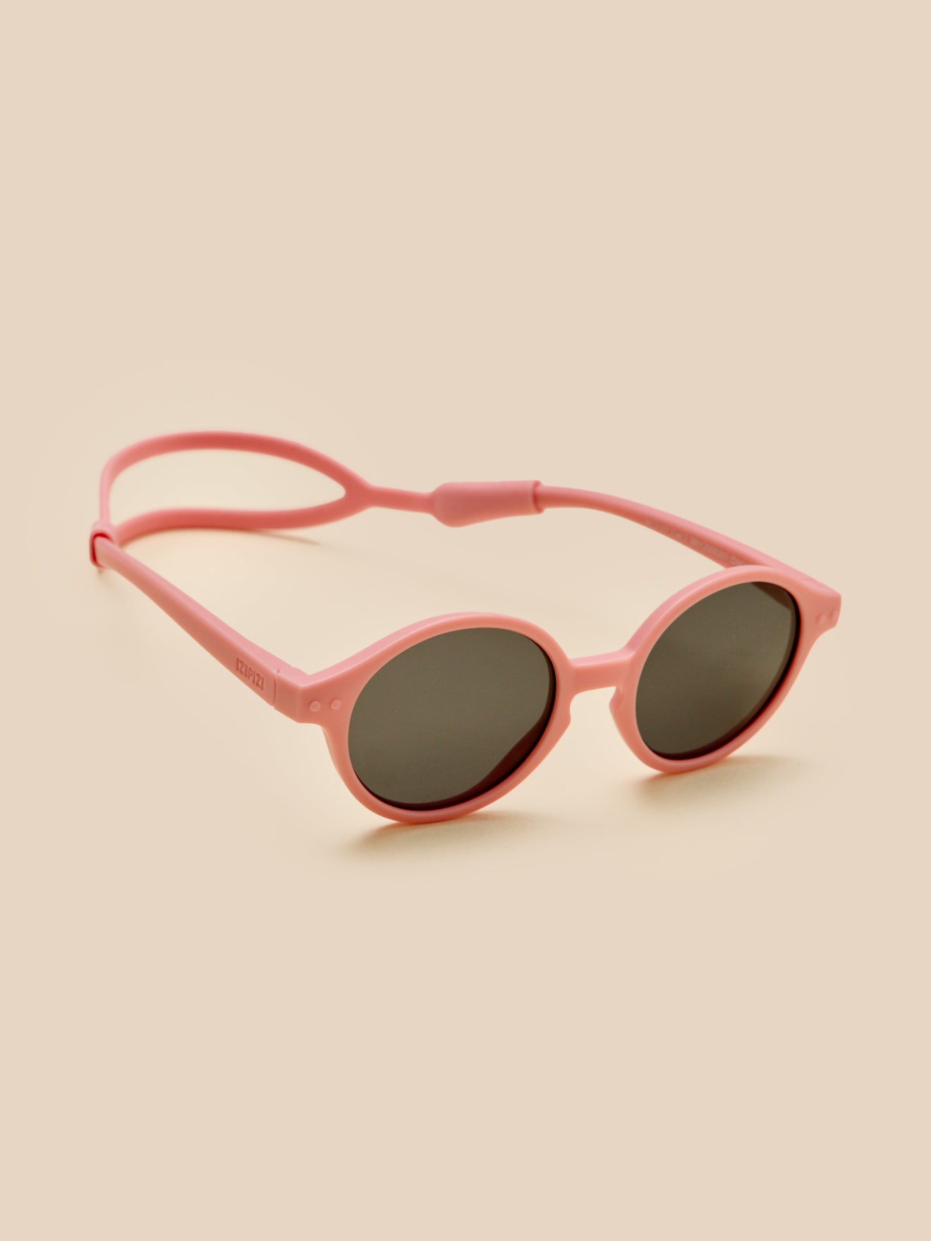 Baby Sonnenbrille 0–3 Jahre – Cyrillus X IZIPIZI®