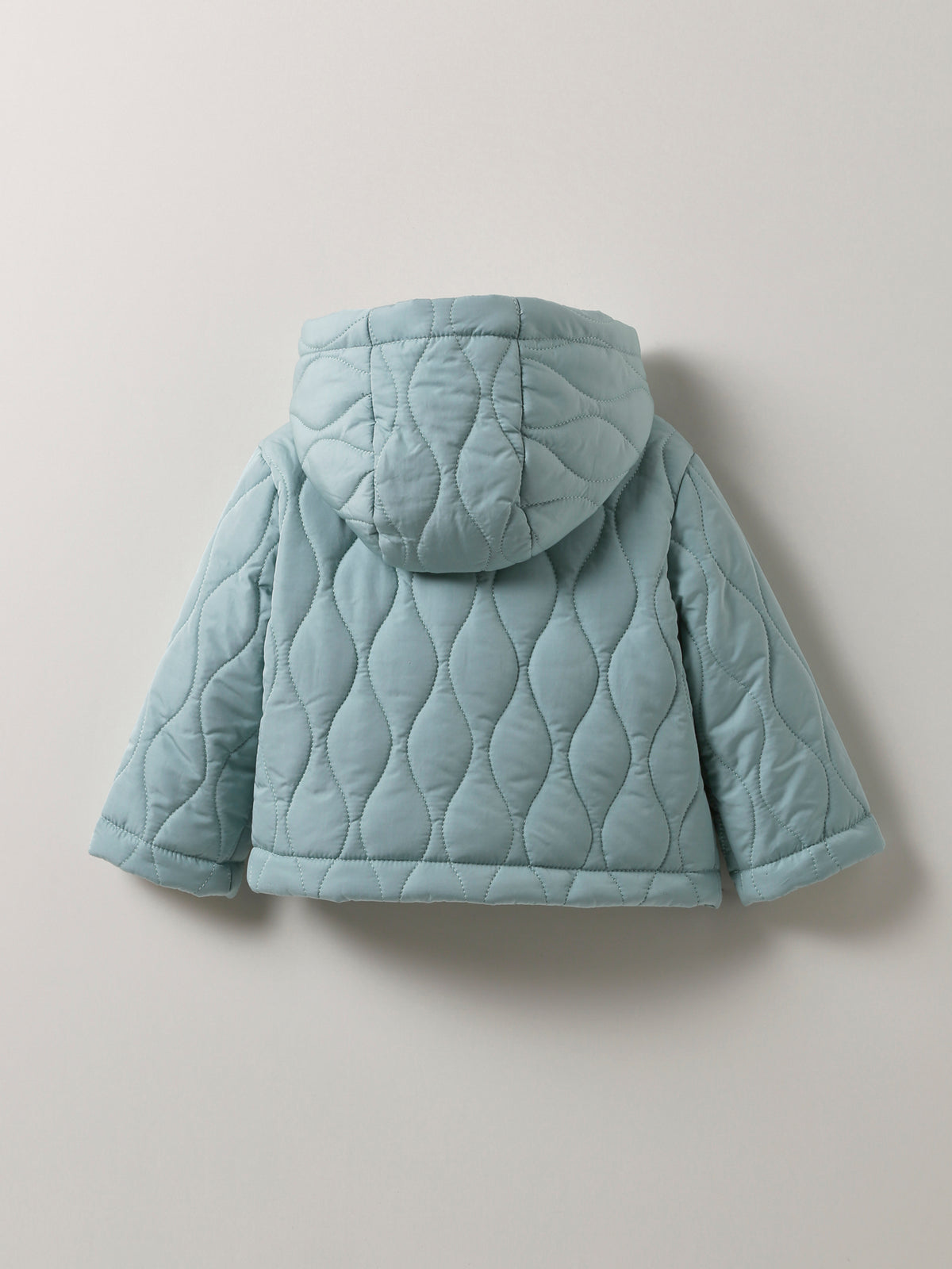 Veste matelassée Bébé