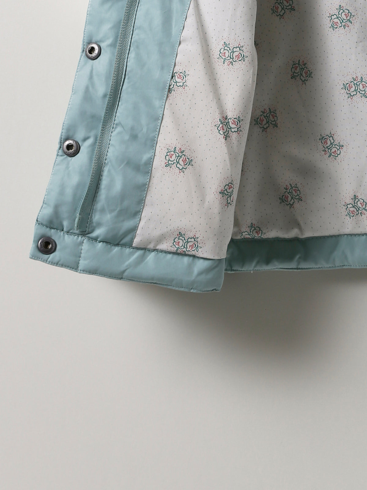 Veste matelassée Bébé