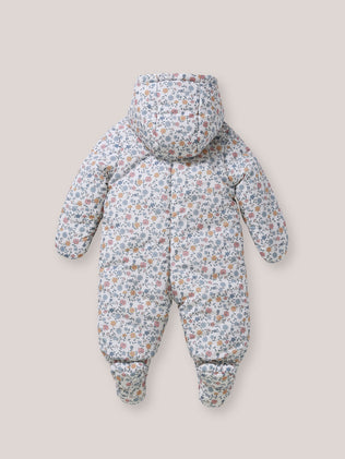 Baby-Overall mit Druckmuster „Jane”