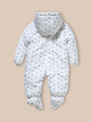 Combi-pilote Bébé imprimé Jane
