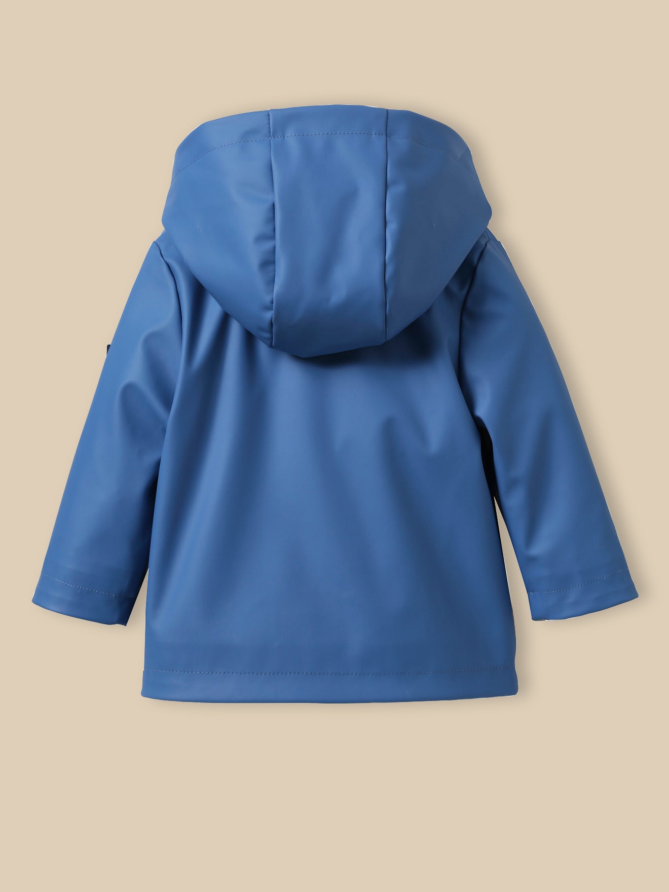 Coupe-vent à capuche Bébé