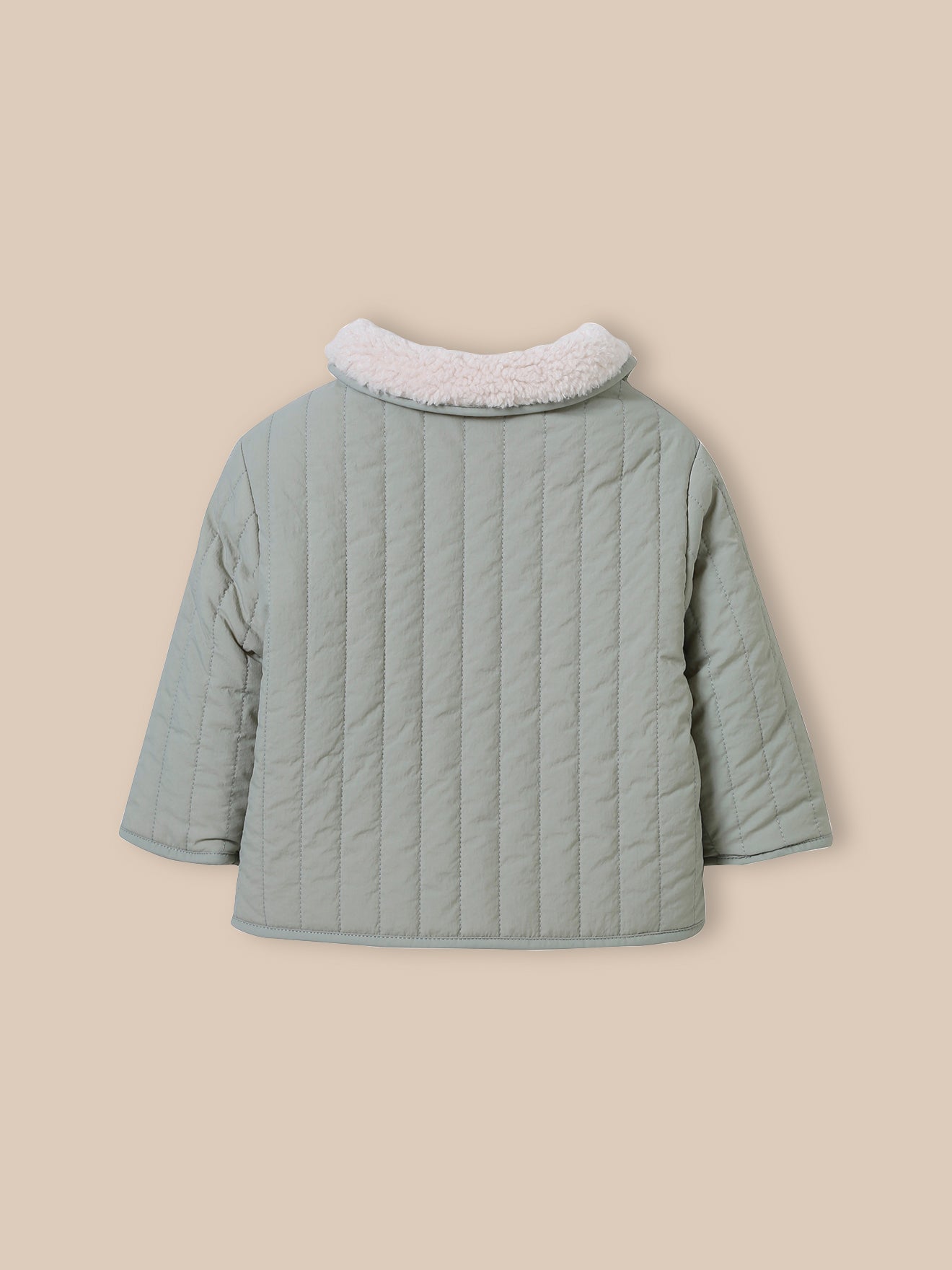 Baby-Wendejacke