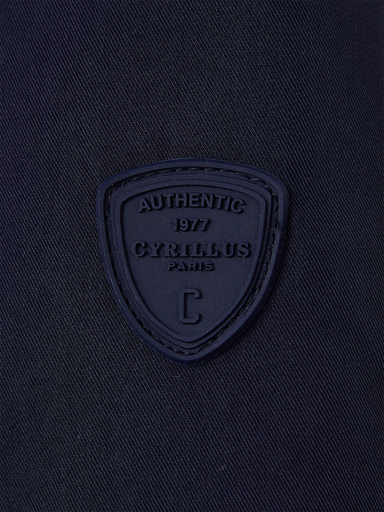 Parka Bébé doublée imitation fourrure