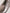 Irisierende Baby-Schuhe aus Leder