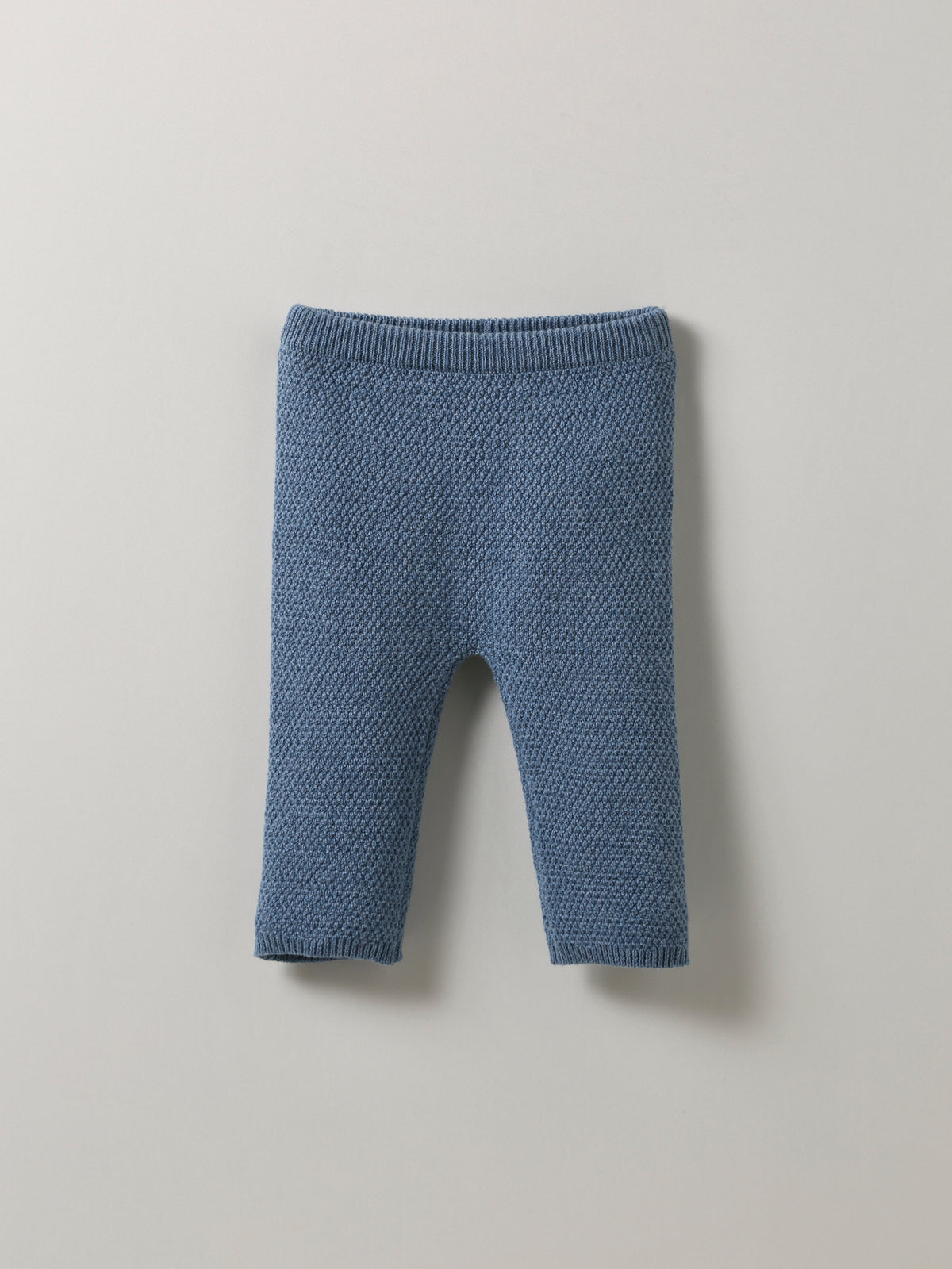 Babyset - Bio-Baumwolle und Wolle