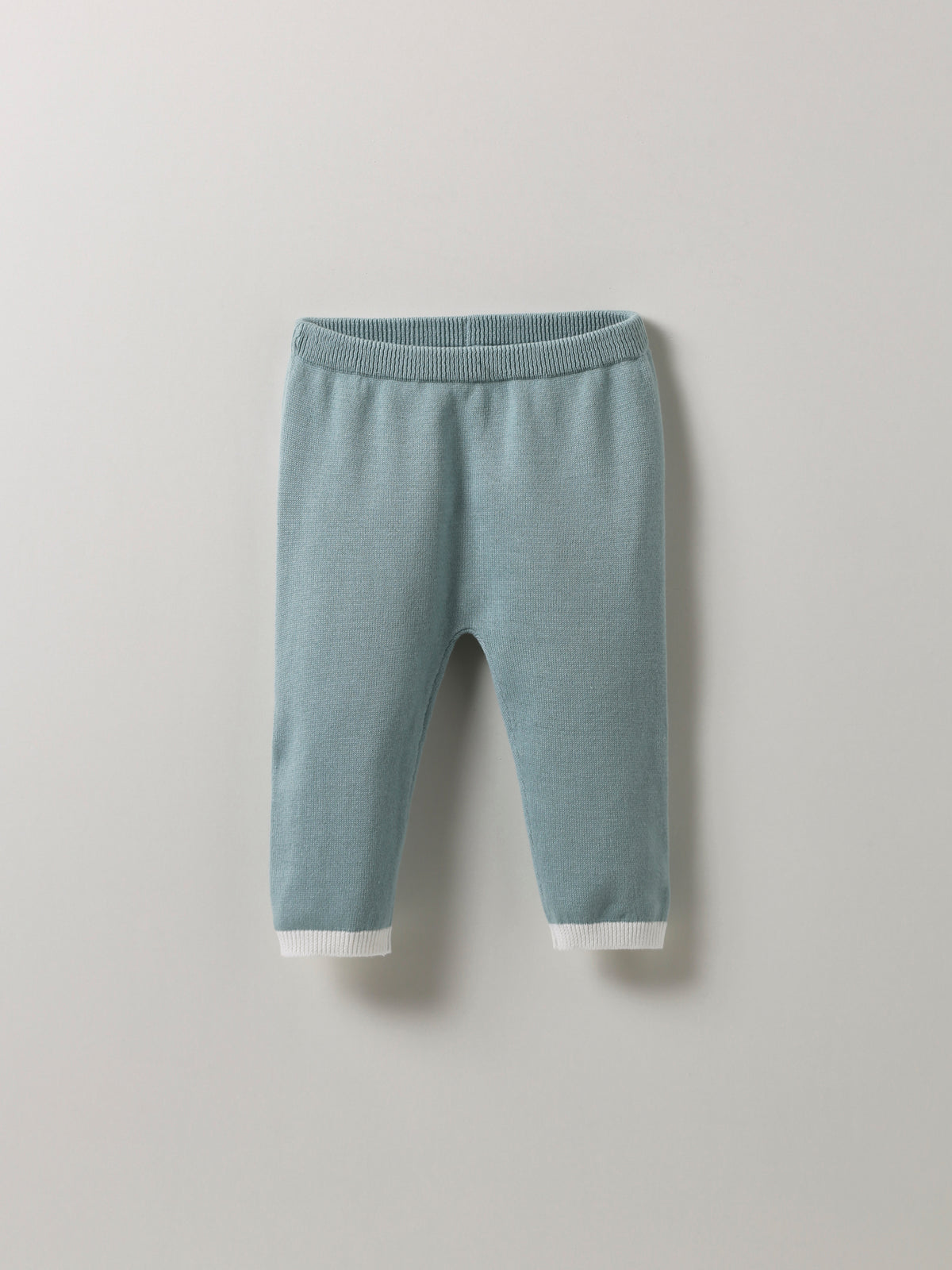 Baby-Strickset - Bio-Baumwolle