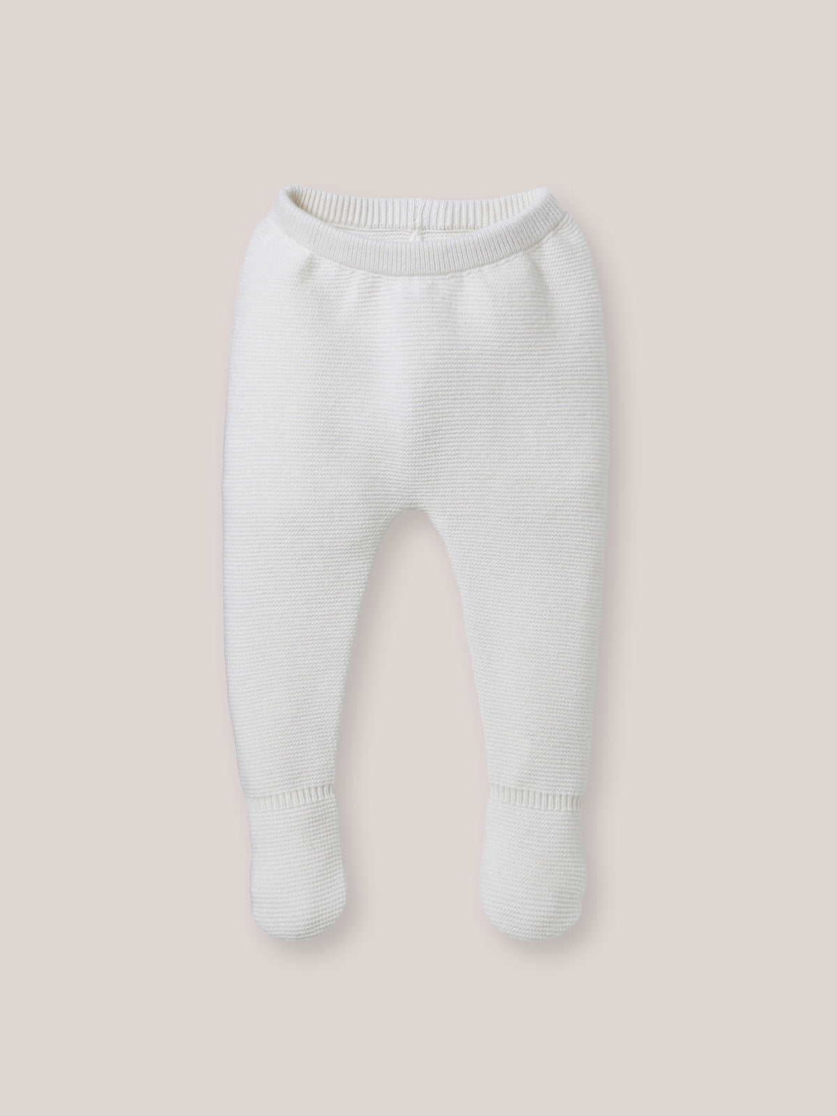 Ensemble Bébé en tricot