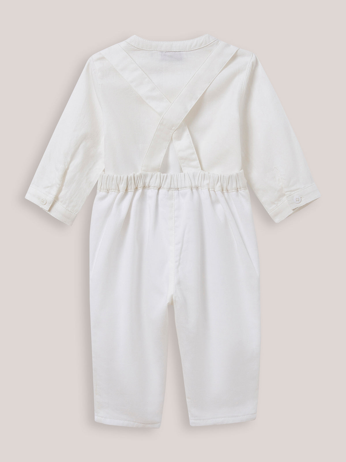 Ensemble de cérémonie Bébé
