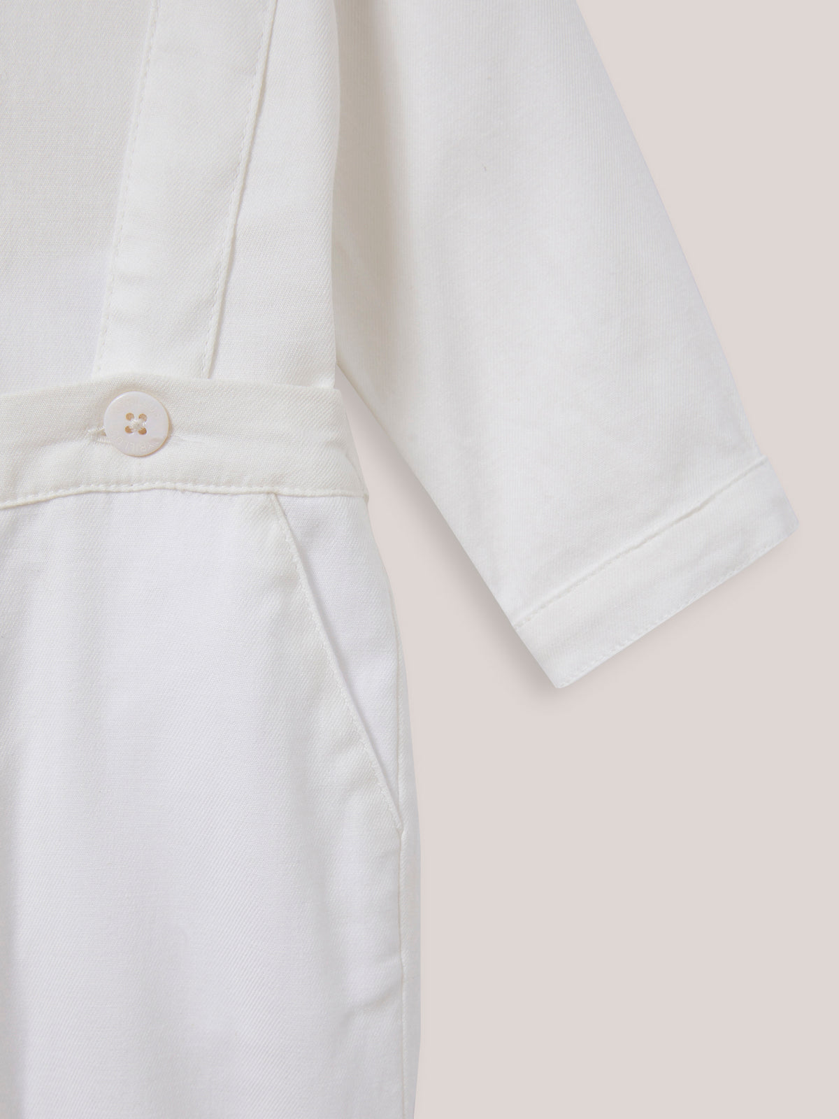 Ensemble de cérémonie Bébé