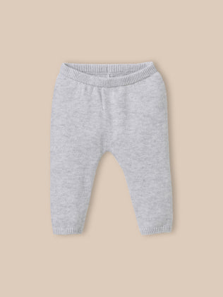 Ensemble en tricot Bébé