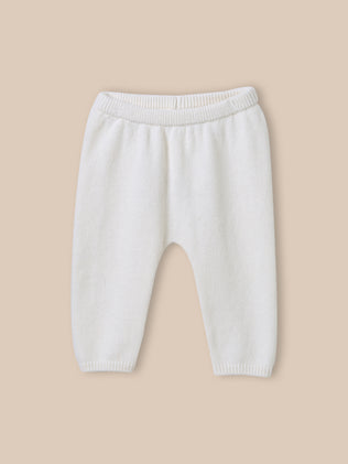 Ensemble en laine Bébé