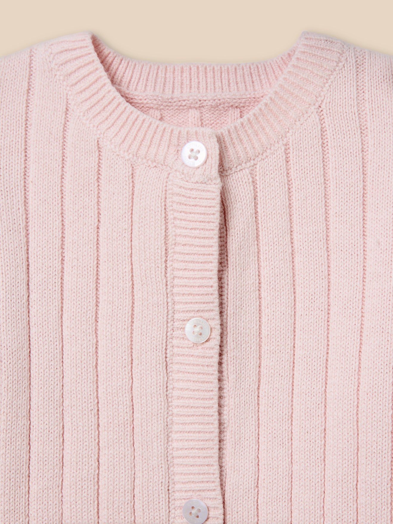 Ensemble bébé coton biologique et laine