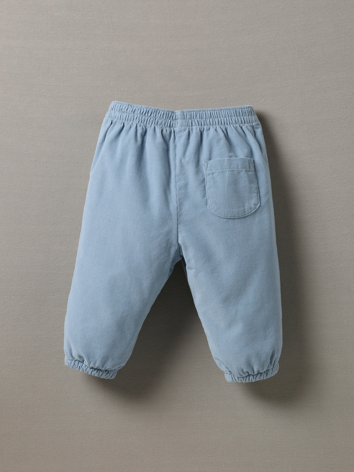 Pantalon Bébé en velours