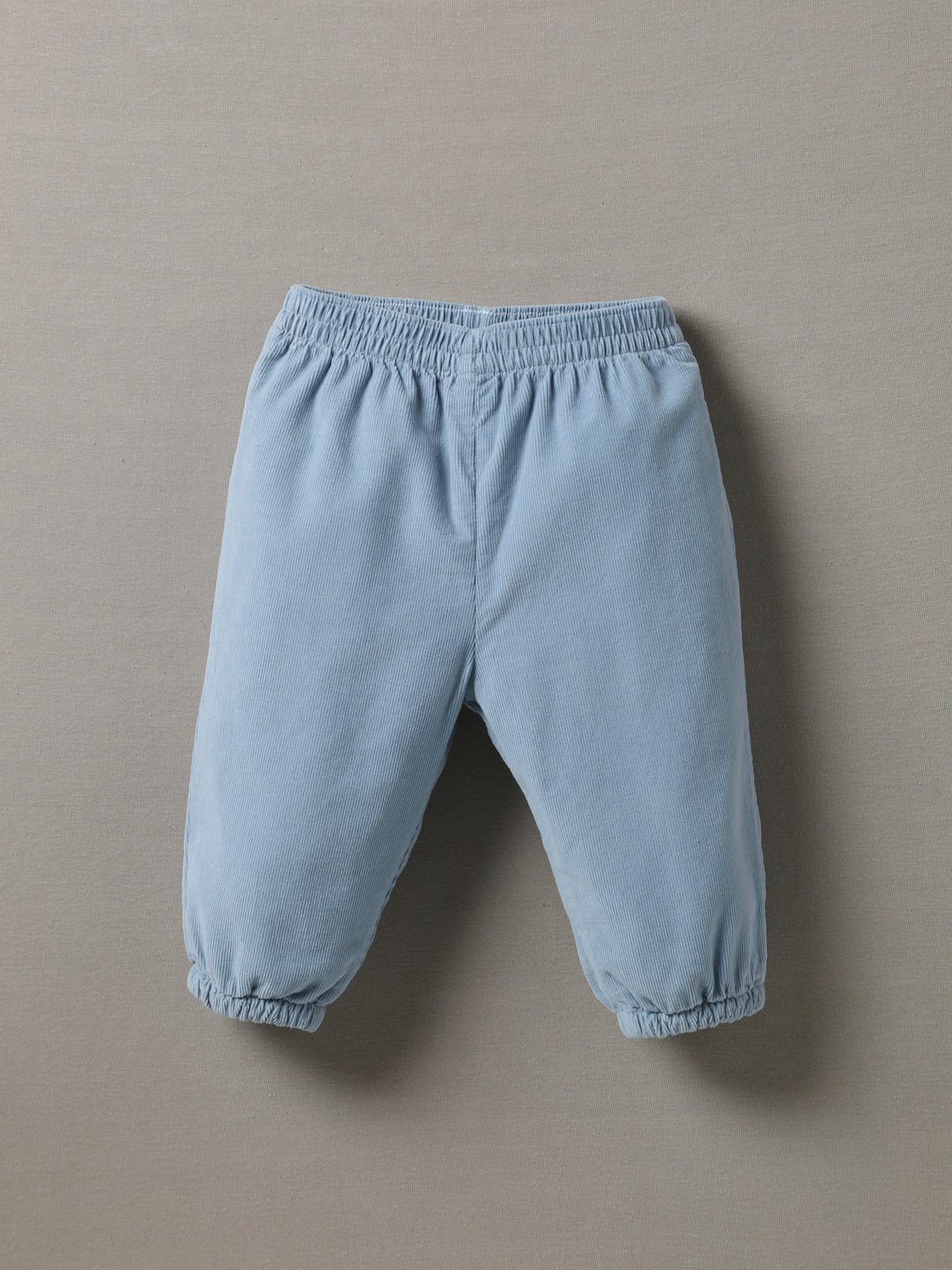 Pantalon Bébé en velours