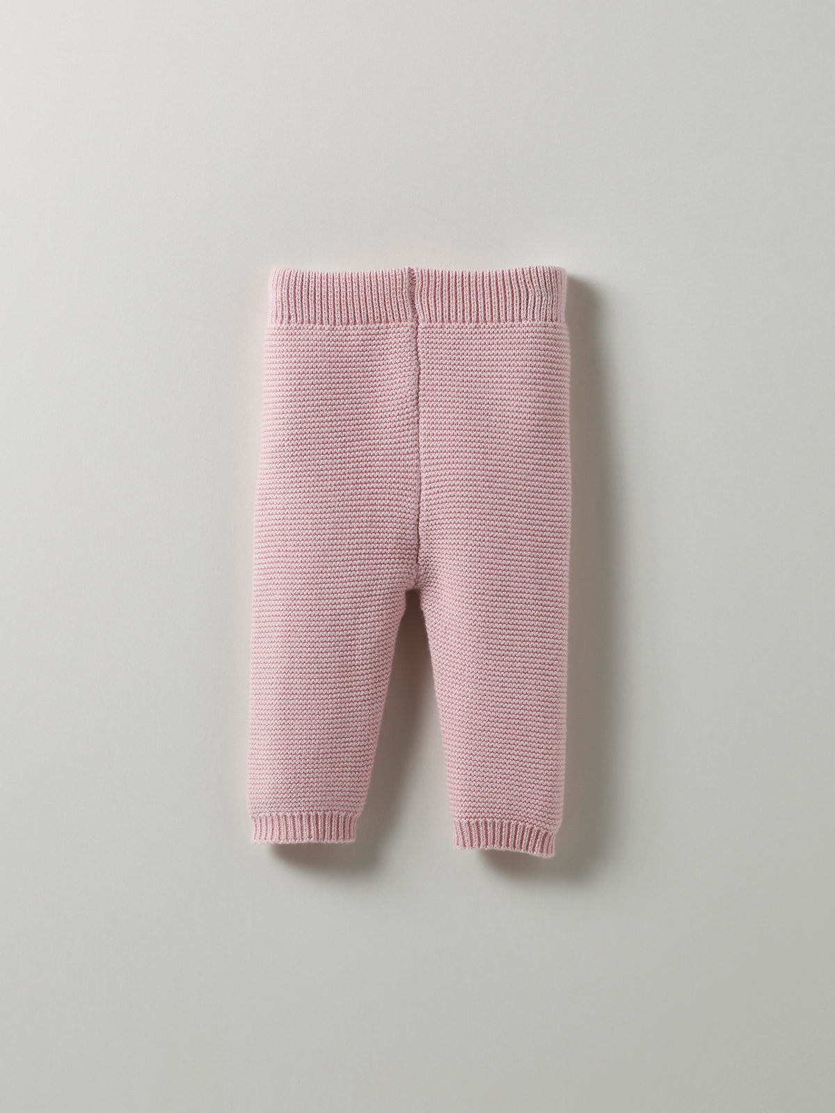 Baby-Pluderhose - Bio-Baumwolle