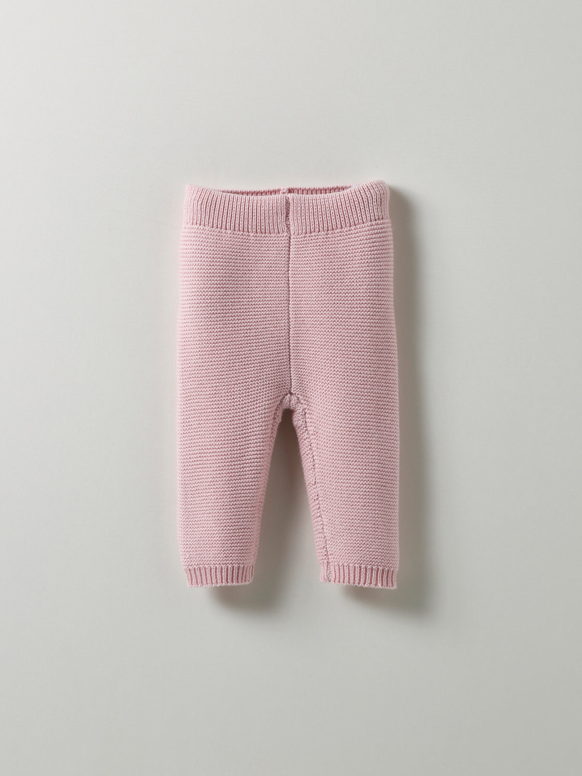 Baby-Pluderhose - Bio-Baumwolle