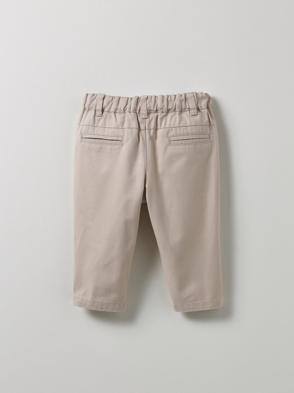 Pantalon chino Bébé