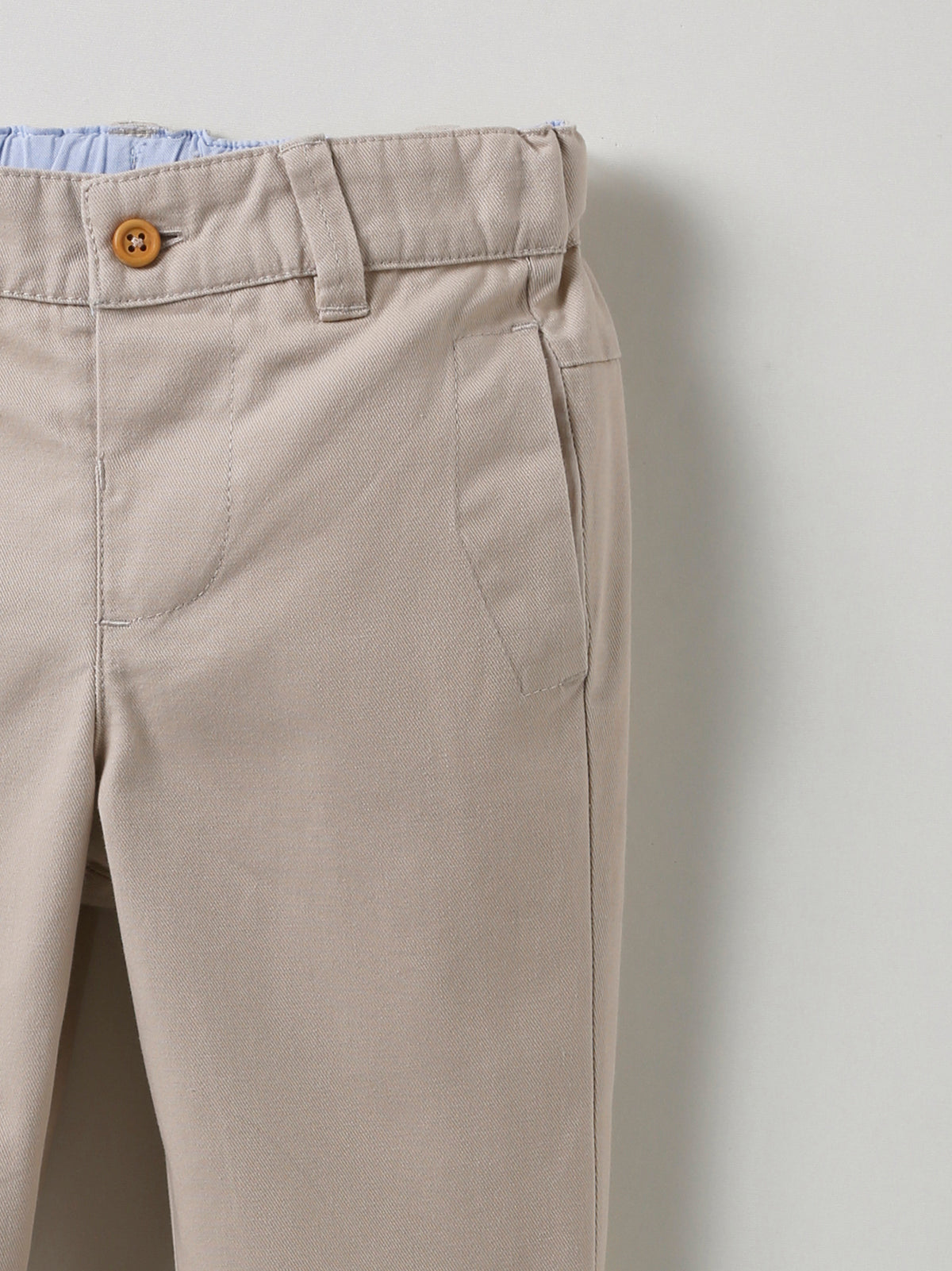 Pantalon chino Bébé