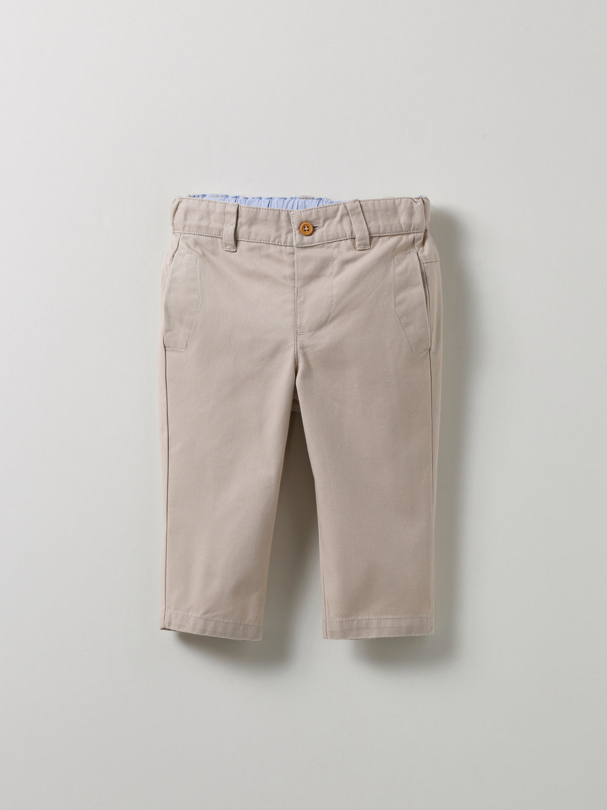 Pantalon chino Bébé
