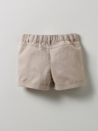 Baby Chino-Shorts
