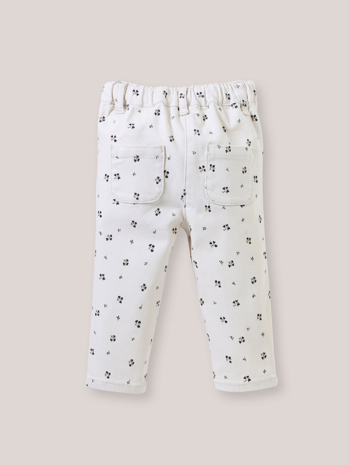 Pantalon imprimé Cassy Bébé