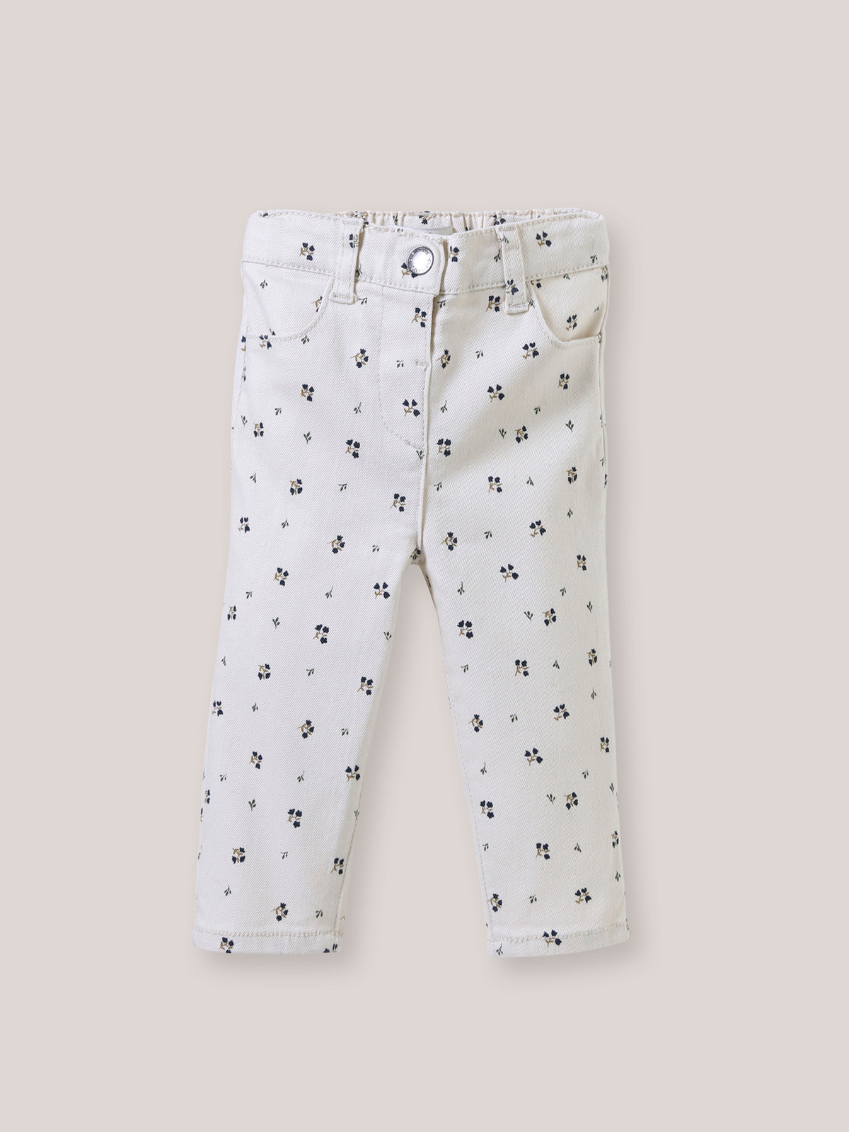 Pantalon imprimé Cassy Bébé