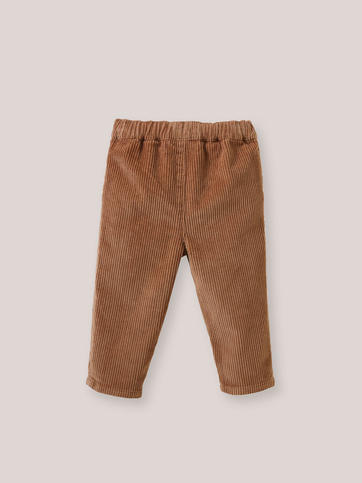 Babyhose aus Cordsamt