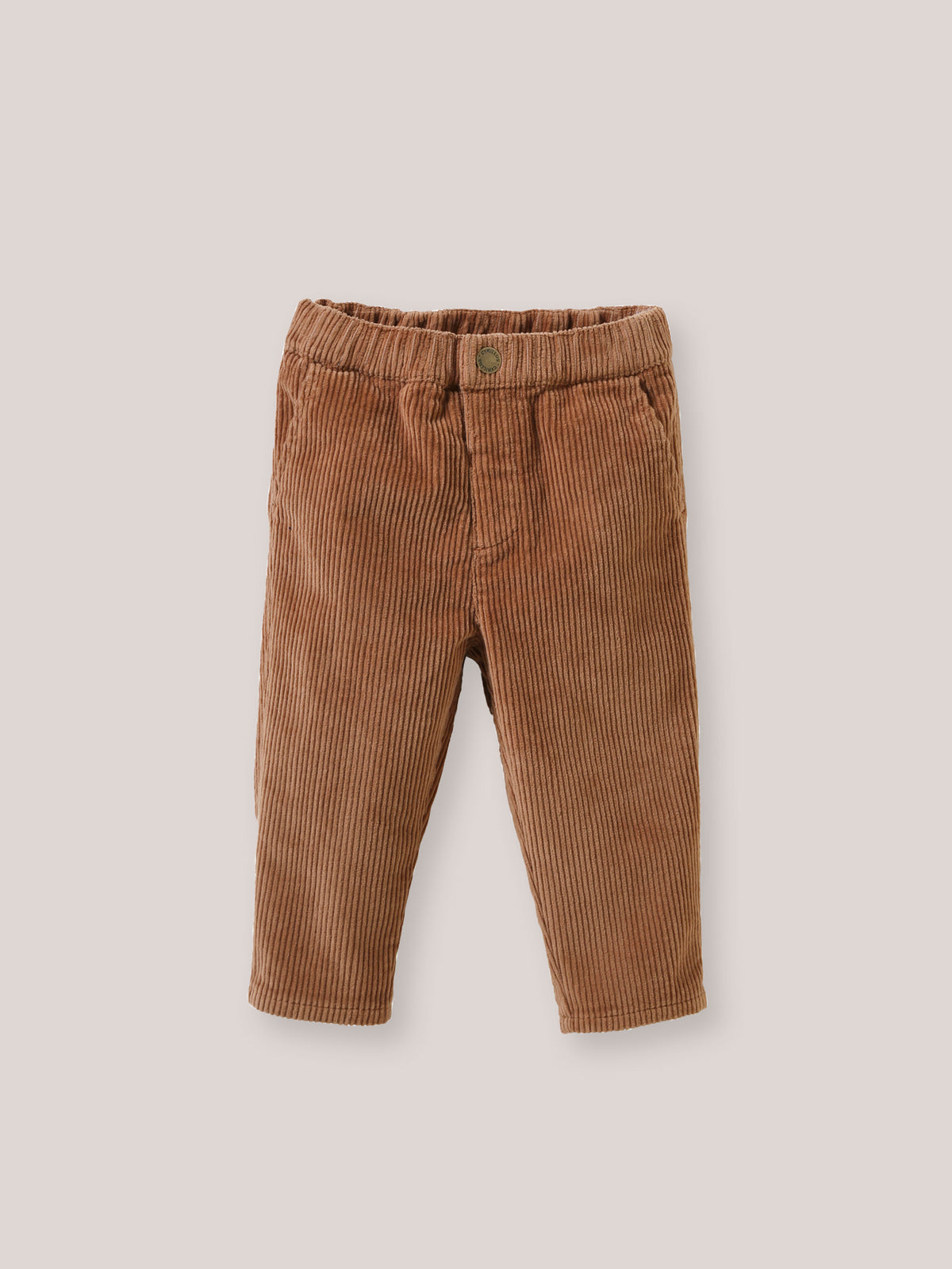 Babyhose aus Cordsamt