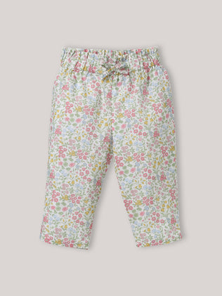 Pantalon en tissu Lilibet Bébé