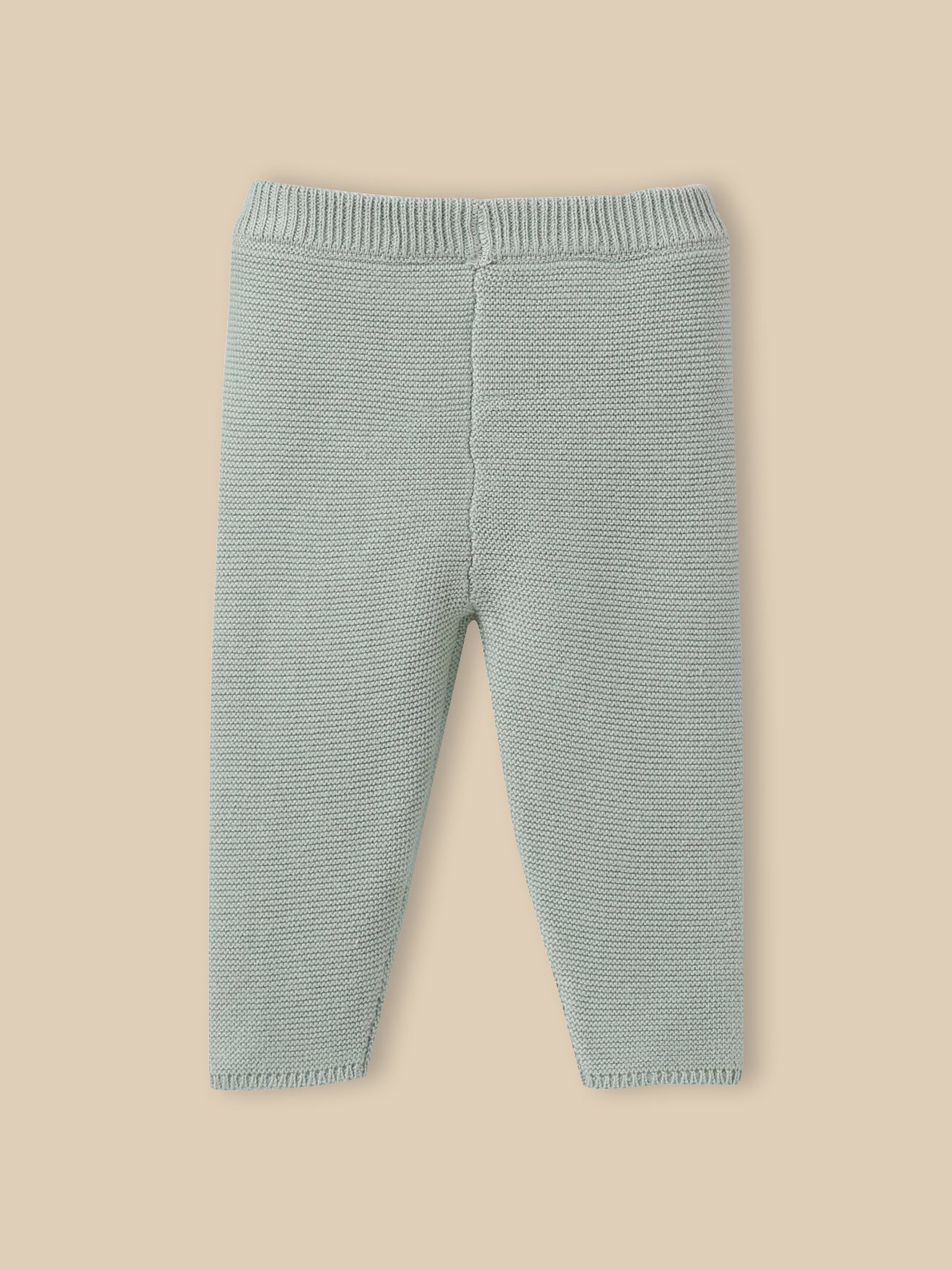 Leggings, Baby - Bio-Baumwolle