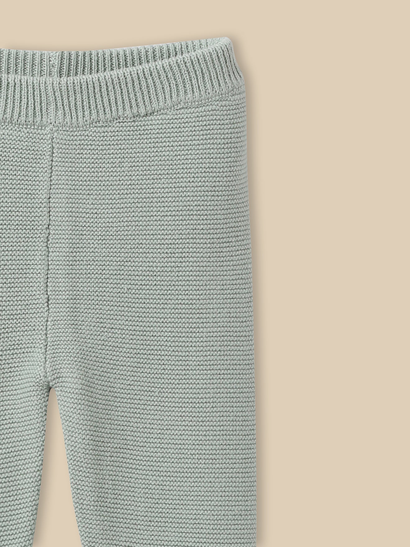 Leggings, Baby - Bio-Baumwolle