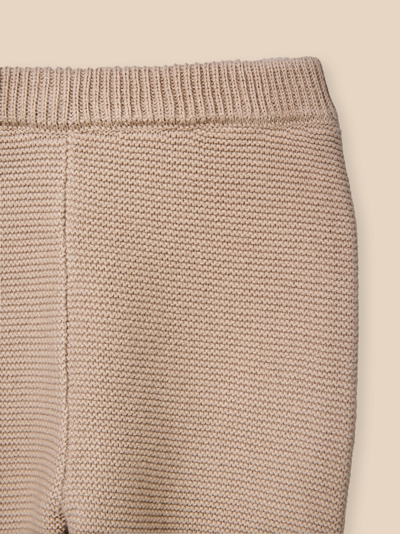 Legging bébé - Coton biologique