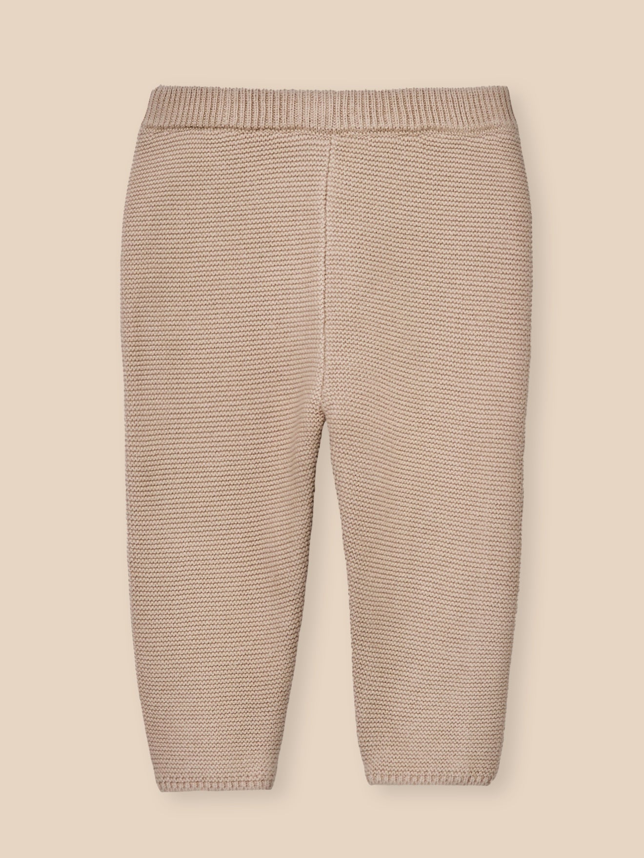Legging bébé - Coton biologique