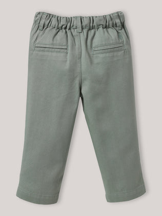 Baby-Chinohose