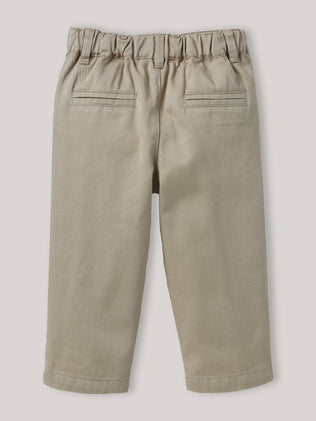 Baby-Chinohose